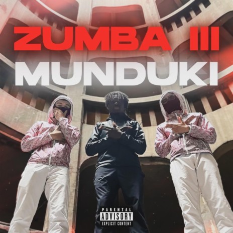 Zumba Drill #3 | Boomplay Music
