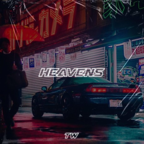 HEAVENS | Boomplay Music