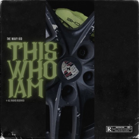 This Who I Am | Boomplay Music