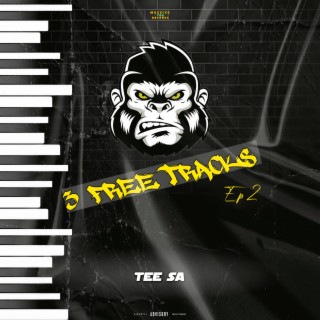 3 Free Tracks Ep2