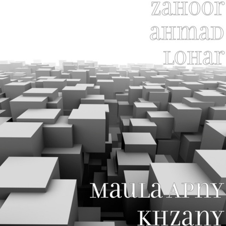 Maula Apny Khzany | Boomplay Music