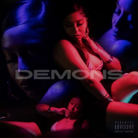 Demons | Boomplay Music