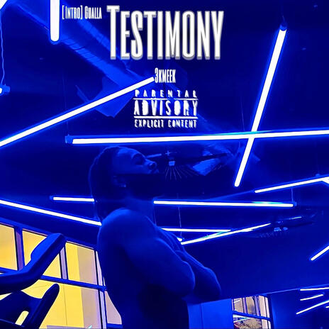 Testimony | Boomplay Music