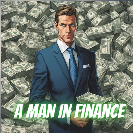 Man in Finance ft. House Remix & itsharvit | Boomplay Music