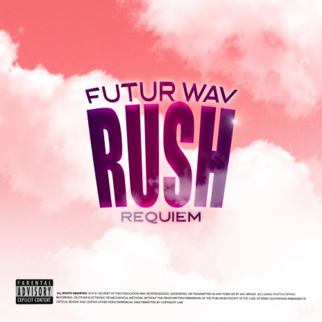 Rush (feat. Requiem) | Boomplay Music