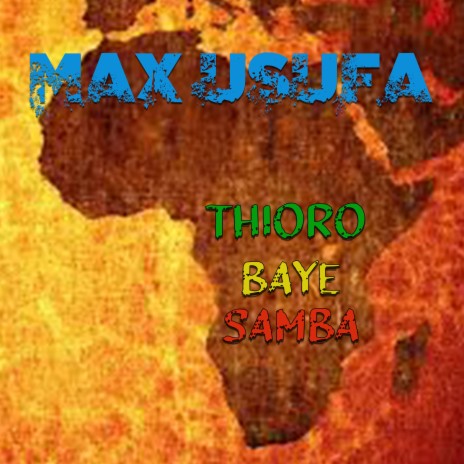 Thioro Baye Samba | Boomplay Music