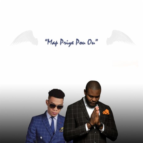 Map Priye Pou Ou (feat. CJ & Joshua Bonchwa) | Boomplay Music