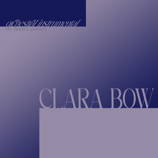 Clara Bow (Orchestral Instrumental)