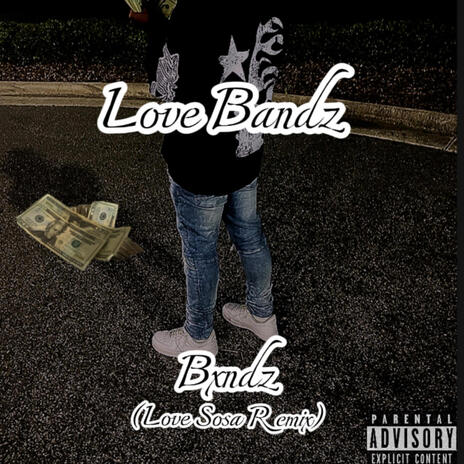 Love Bandz | Boomplay Music