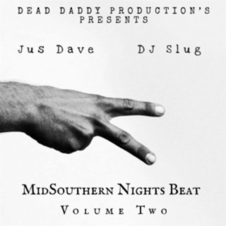 MidSouthern Nights Beat, Vol. 2