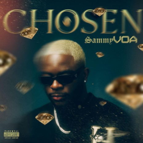 CHOSEN-SPED UP (Sped up Version) | Boomplay Music