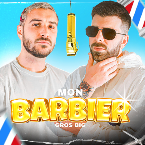 Mon barbier | Boomplay Music