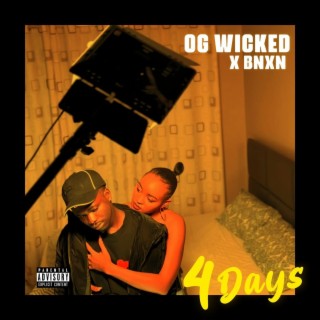 OGWICKED BNXN COVER