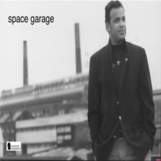 Space Garage