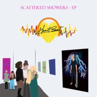 Scattered Showers EP