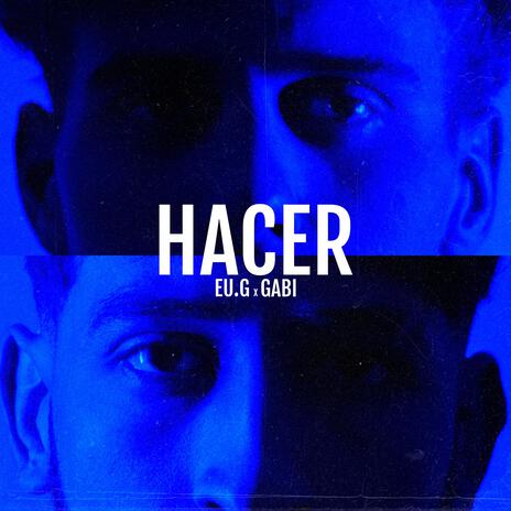 Hacer (feat. jumanalda) | Boomplay Music