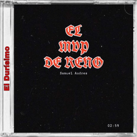 El MVP de Reno | Boomplay Music