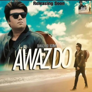 Awaz Do