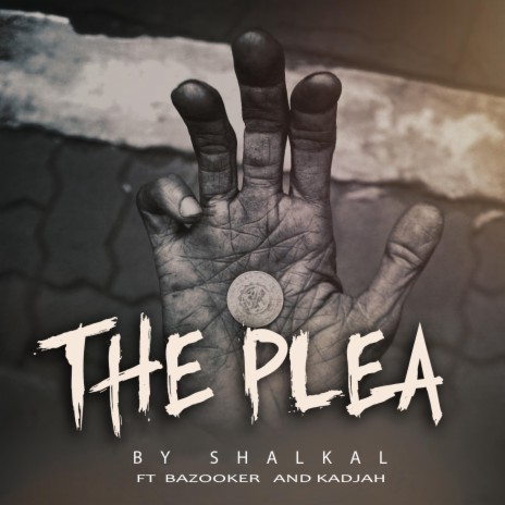 The Plea (remix) (feat. Bazooker & Kadjah) | Boomplay Music