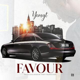 Favour lyrics | Boomplay Music