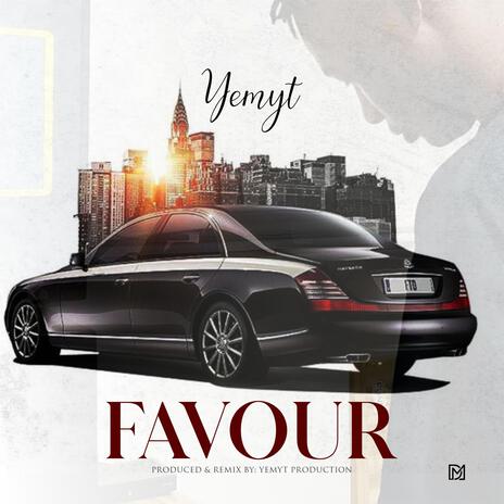 Favour | Boomplay Music