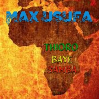 Thioro Baye Samba