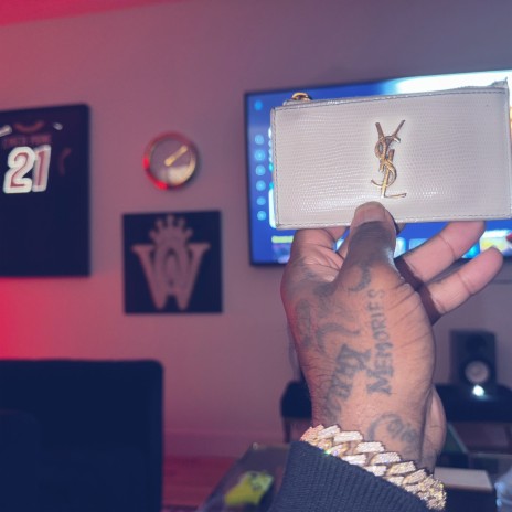 Ysl Wallet | Boomplay Music