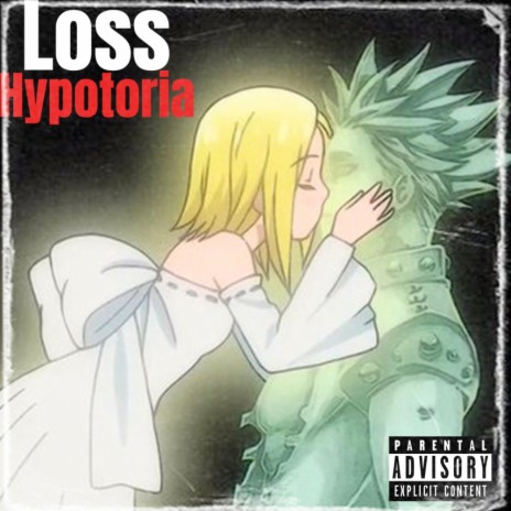 Loss (Inspired by Seven Deadly Sins) | Boomplay Music