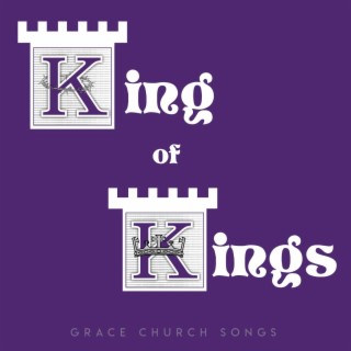 Grace Church Songs