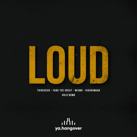 Loud | Boomplay Music