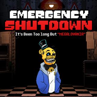 Emergency Shutdown