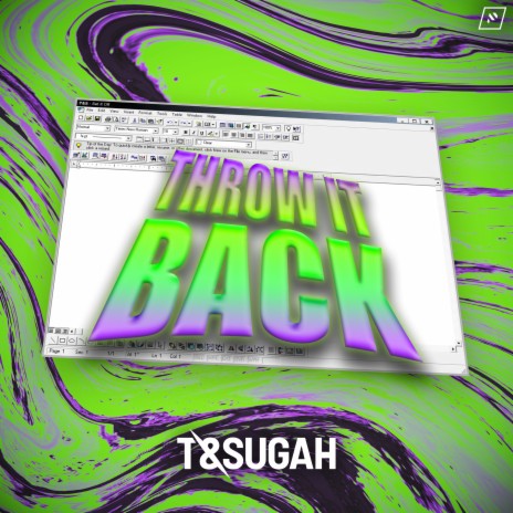 Throw It Back | Boomplay Music