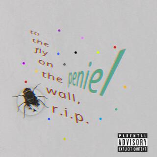 to the fly on the wall, r.i.p.