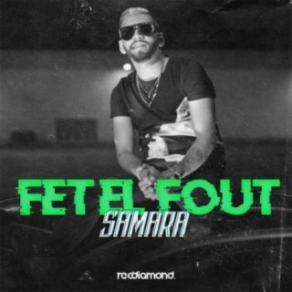 Fet El Fout (Original Mix) lyrics | Boomplay Music