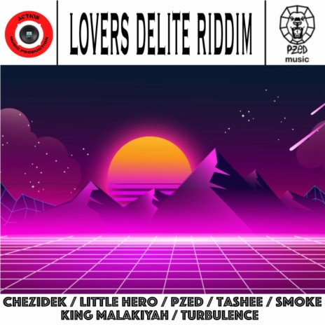 Lovers Delite (Lovers Delite Instrumental) | Boomplay Music