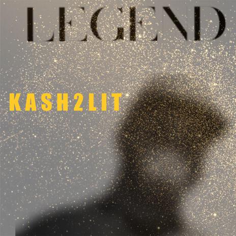 LEGEND | Boomplay Music