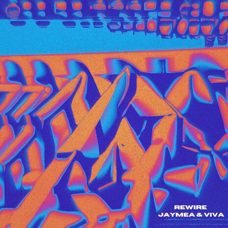 Rewire ft. Viva | Boomplay Music