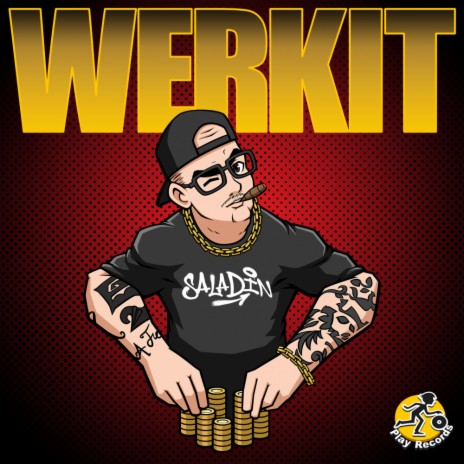 Werkit (Original Mix) | Boomplay Music