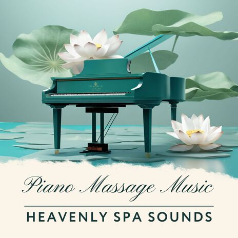 Soothing Keys of Relaxation | Boomplay Music