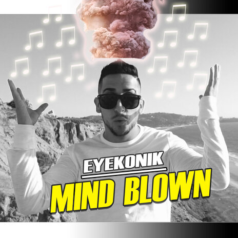 Mind Blown | Boomplay Music