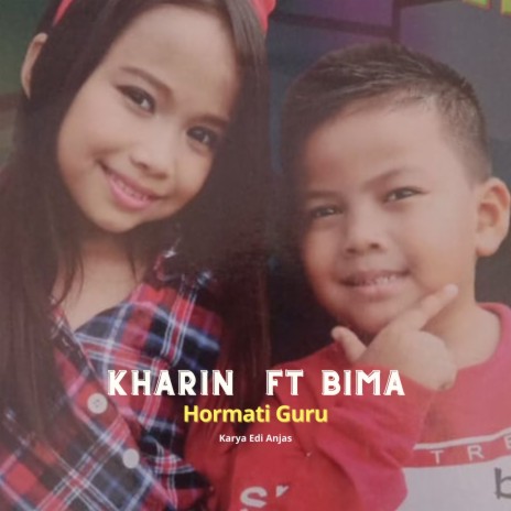 Hormati Guru ft. Kharin | Boomplay Music