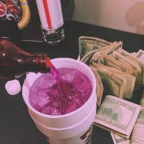 Double Cup With Promethazine In It ft. ParrotBayRula | Boomplay Music