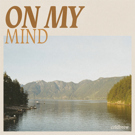 On My Mind | Boomplay Music