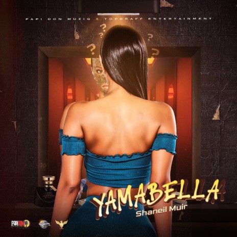 Yamabella | Boomplay Music