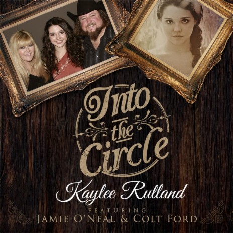 Into the Circle (feat. Colt Ford & Jamie O'Neal) | Boomplay Music