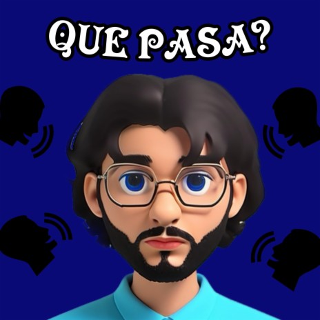 Que pasa? (Special Version) | Boomplay Music