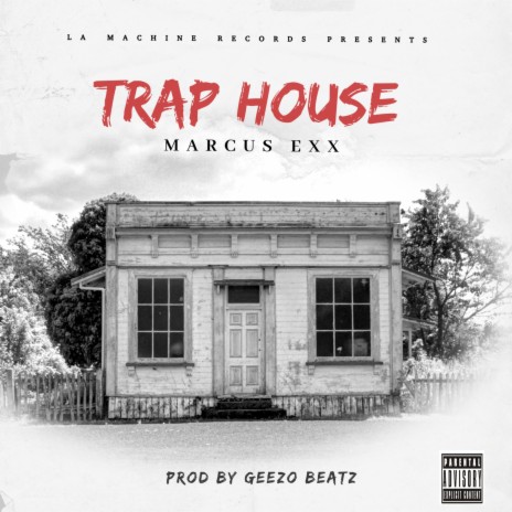 TRAP HOUSE | Boomplay Music