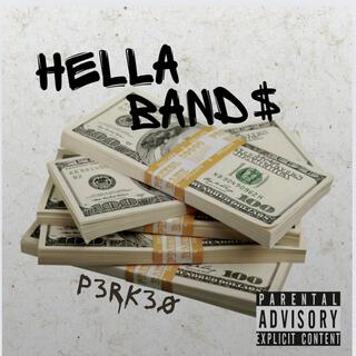 Hella Bands