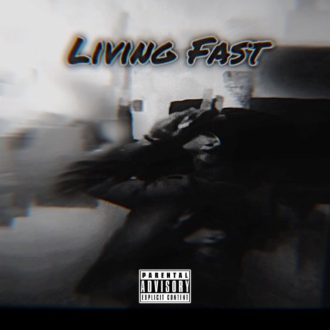 LIVIN FAST | Boomplay Music