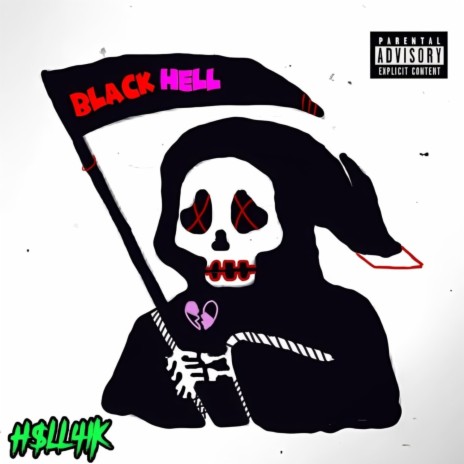 Black Hell | Boomplay Music